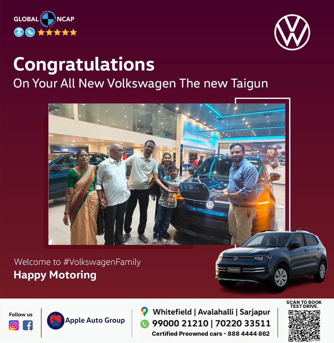 Volkswagen Gallery Image